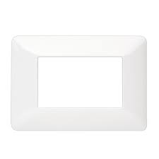 2 GANG SWITCH PLATE